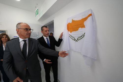 Aναβαθμισμένες δωρεάν υπηρεσίες στις νέες εγκαταστάσεις της Μ.ΕΡ.Α του ΟΚΥπΥ