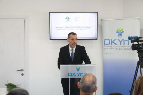 O Yπουργός Υγείας σε συνάντηση ΠΟΥ στη Ρίγα και στις Βρυξέλλες για έμπολα