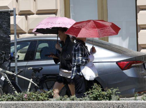 Κύμα καύσωνα αναμένεται να πλήξει την Ιταλία