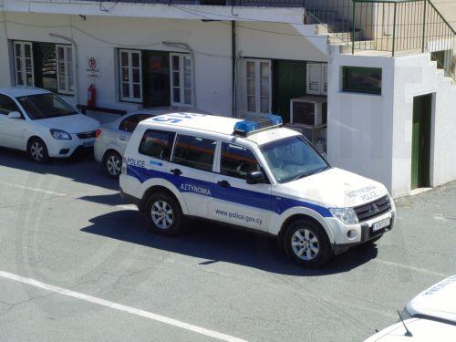 Σαραντάχρονος δέχτηκε επίθεση στην κατοικία του με ρόπαλο ενώ κοιμόταν