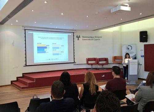 Positive signs for new entrepreneurial activity in Cyprus, according to GEM Report