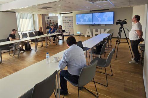Ενδιαφέρον γερμανικών εταιρειών για επενδύσεις στη Βουλγαρία δείχνει έρευνα