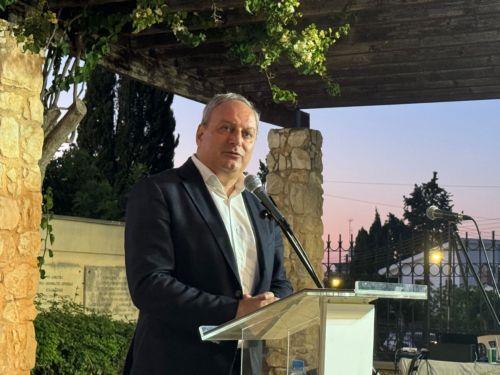 Το ΑΚΕΛ θα μετατρέψει την ισχυρή εντολή εντός Βουλής σε πολιτικές, λέει ο Στεφάνου