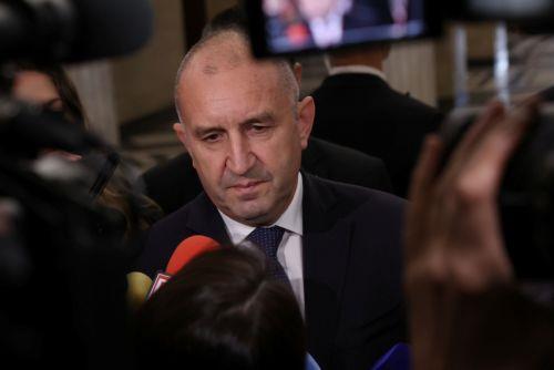 Ο Βούλγαρος Πρωθυπουργός καλεί την Ευρώπη να επανεξετάσει την στρατηγική για Ουκρανία