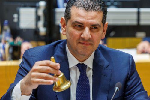 Στρατηγική αυτονομία Ευρώπης προτάσσει ο Μ.Δαμιανός ενόψει Συμβ. Ανταγωνιστικότητας
