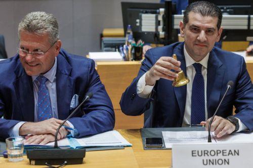 Damianos: Strong political will for agreement on Industrial Accelerator Act reaffirmed