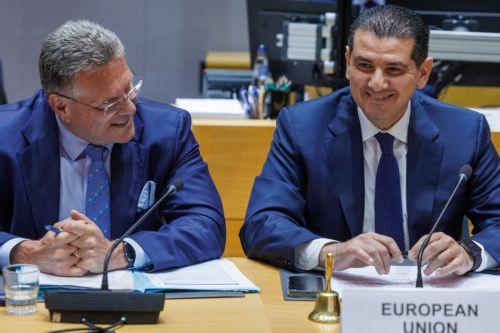 Ισχυρή πολιτική δυναμική για τον Βιομηχανικό Επιταχυντή στο COMPET, λέει ο Δαμιανός