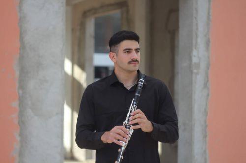 Η Κύπρος στη Eurovision Young Musicians 2026 με τον Ιάκωβο Κεδαρίτη
