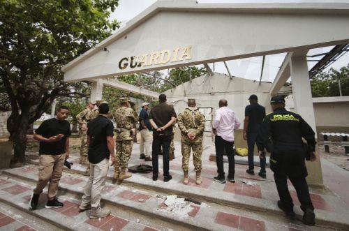 Απελευθερώθηκαν 39 όμηροι του ELN στην Κολομβία, δύο στρατιωτικοί νεκροί