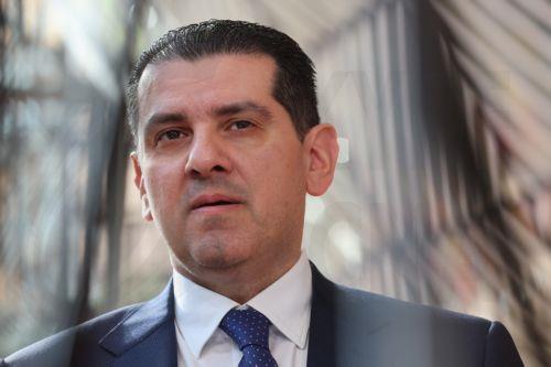 Στόχος η γενική προσέγγιση για το πακέτο μέτρων για τα ηλεκτρικά δίκτυα, δηλώνει ο Δαμιανός