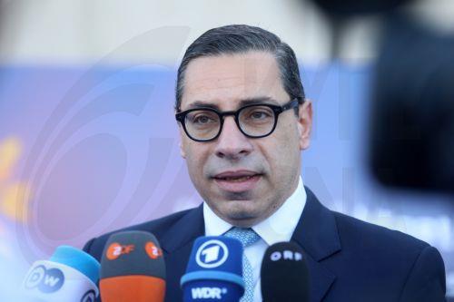 Ο ΥΠΕΞ καταγγέλλει στις Βρυξέλλες τις παράνομες ενέργειες Τουρκίας μετά την υπογραφή «μνημονίου συναντίληψης»