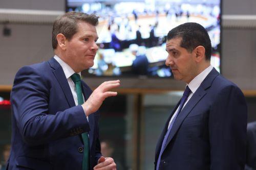 Cypriot Minister speaks of  a more resilient Energy Union after grids package agreement