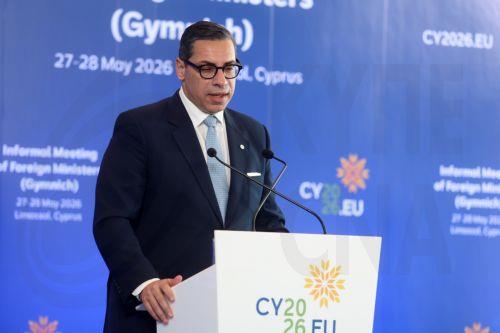ΥΠΕΞ: Διακηρυγμένος στόχος της Λευκωσίας η διεύρυνση του γεωπολιτικού της αποτυπώματος