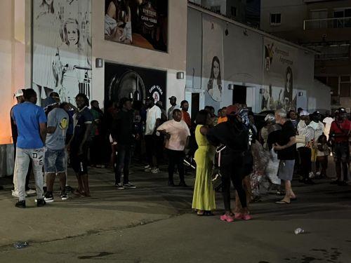 Νεκρός 46χρονος από το Κονγκό, εκδήλωση μνήμης από αλλοδαπούς