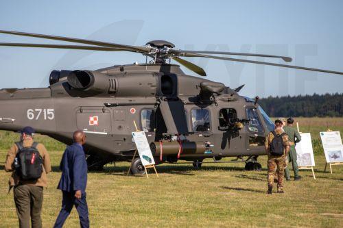 Η Πολωνία έλαβε την πρώτη πληρωμή 6,6 δισ. ευρώ στο πλαίσιο του SAFE