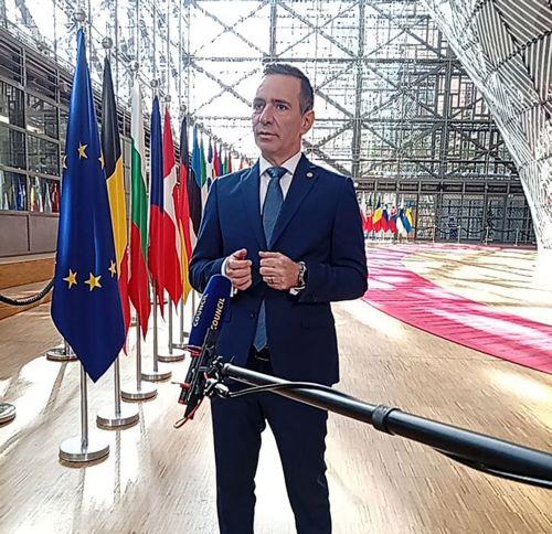 The Council of the EU recorded progress in the negotiations on the EU Space Act