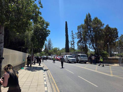 Πορεία διαμαρτυρίας προς το Προεδρικό για το ρεύμα διοργανώνει στις 17 Οκτωβρίου η Άμεση Δημοκρατία