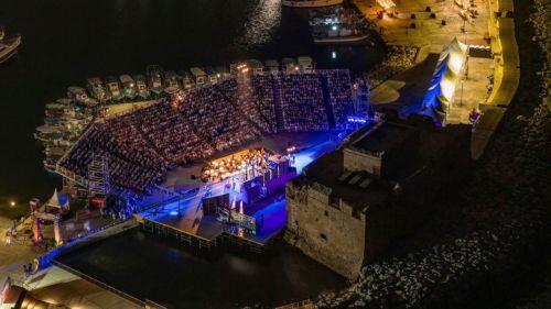 Το «Ελιξίριο του Έρωτα» στο φετινό Pafos Aphrodite Festival
