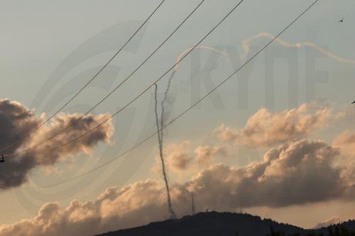 Δύο στρατιώτες τραυματίστηκαν σοβαρά από επίθεση ισραηλινού drone στον Λίβανο