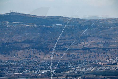 Εκατέρωθεν επιθέσεις ΗΠΑ-Ιράν, κλιμάκωση ισραηλινών επιχειρήσεων στον Λίβανο