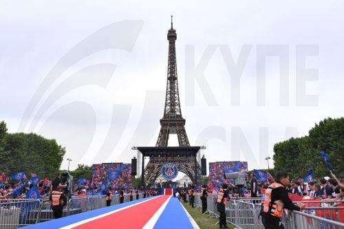 Ταραχές στην Γαλλία μετά την νίκη της Παρί, καταδίκασαν δήμαρχος Παρισιού και κόμματα