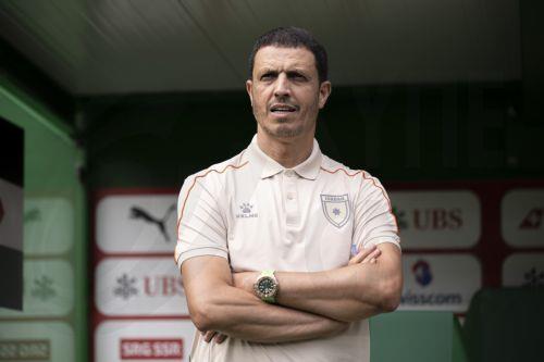 Μουντιάλ 2026: «Τέλος» από την Εθνική Ιορδανίας ο Σελαμί