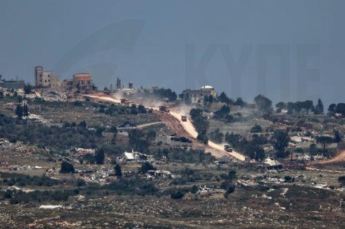O Πρόεδρος του Λιβάνου καλεί το Ισραήλ σε ειλικρινείς συνομιλίες για τερματισμό του πολέμου