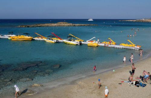 Cautious optimism for tourism in the second half of the year, Dep. Minister says
