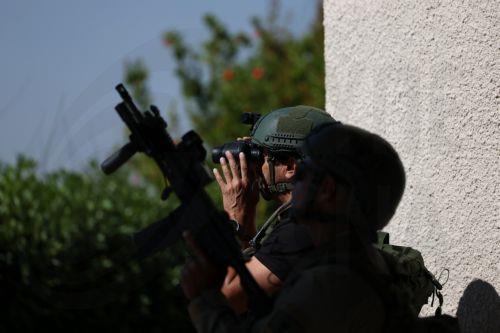 Το Ιράν «παίζει με τη φωτιά» με την επίθεση στο Κουβέιτ, δηλώνει ο Νετανιάχου
