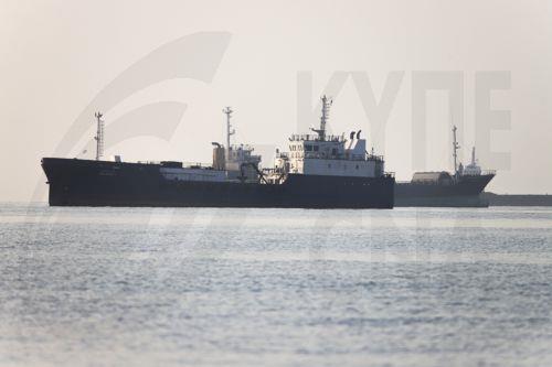 Οι ΗΠΑ εξουδετέρωσαν δεξαμενόπλοιο που αποπειράθηκε να σπάσει τον αποκλεισμό στο Ιράν