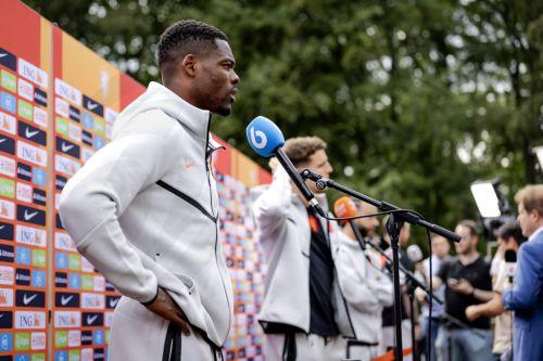 Μουντιάλ 2026: Καταγγελία της KNVB για ρατσιστικά μηνύματα