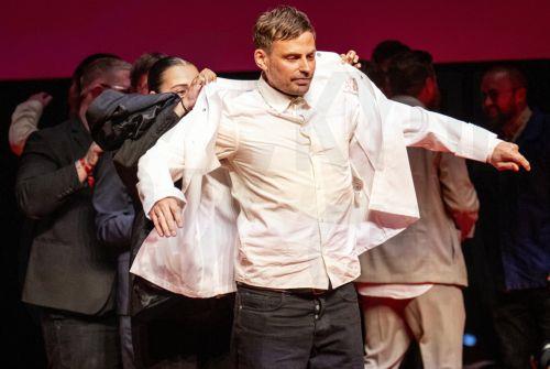 Michelin Guide Restaurant Ceremony Nordic Countries 2026