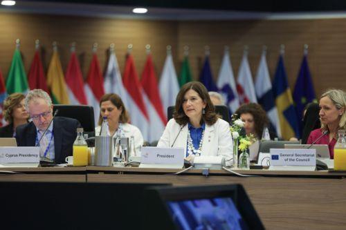 Cultural rights and illicit trafficking of cultural goods at EU Nicosia Meeting