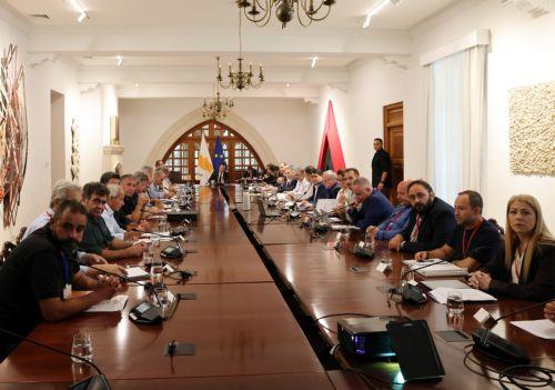 Ολοκλήρωση θανατώσεων, αυστηρά πρόστιμα και αυξημένες αποζημιώσεις για αιγοπρόβατα, ικανοποίηση κτηνοτρόφων (2)