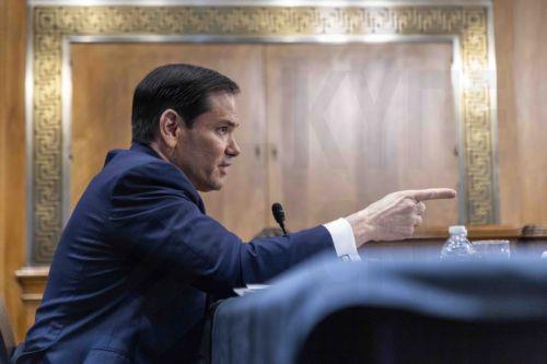Ο Ρούμπιο «εχθρός» της Λατινικής Αμερικής, λέει ο Λούλα