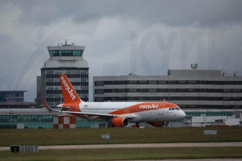 Μακροχρόνια συμφωνία Bird Aviation - easyJet για συντήρηση αεροσκαφών στη Λάρνακα