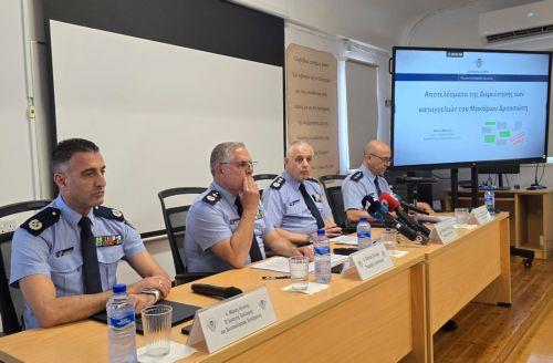 Ψευδές και κατασκευασμένο το σύνολο του αφηγήματος για Σάντη λέει ο Αρχηγός Αστυνομίας (1)