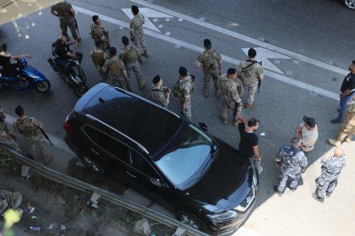 Η Χεζμπολάχ απορρίπτει το σχέδιο εκεχειρίας που ανακοινώθηκε στην Ουάσινγκτον