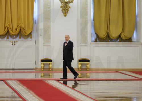 Το RDIF θα υπογράψει συμφωνία για εργασίες σχεδιασμού μιας μελλοντικής σήραγγας στον Βερίγγειο Πορθμό