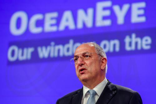 Στην κατάλληλη συγκυρία η πρωτοβουλία OceanEye, λέει ο Καδής