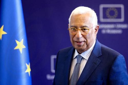 Ο Κόστα καλεί για πρόοδο στις διαπραγματεύσεις για ΠΔΠ και νέους ίδιους πόρους