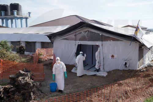 Ebola measures sufficient Health Minister and Commissioner Várhelyi say
