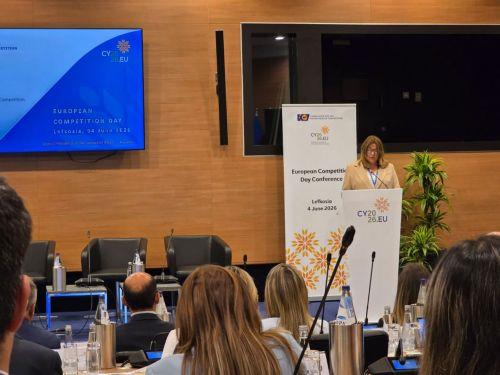 EU competition rules must adapt to changing markets, officials tell European Competition Conference