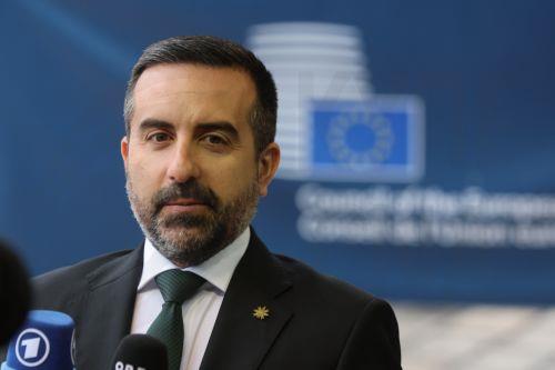 Ioannides yeni Göç ve İltica Paktı hakkında konuştu