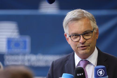 Σύντομα η έκθεση Σένγκεν για ένταξη της Κύπρου, λέει ο Επίτροπος Μπρούνερ στο ΚΥΠΕ