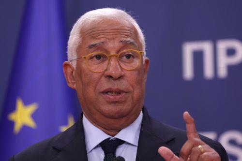 Την αλληλεγγύη του στην Ισπανία για την απότομη μεταναστευτική πίεση στο θύλακα της Θέουτα εκφράζει ο Κόστα