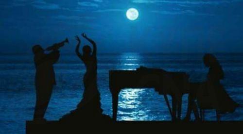 Διεξάγεται την Κυριακή στον Πρωταρά το MoonWalk 2025: Eclipse Edition