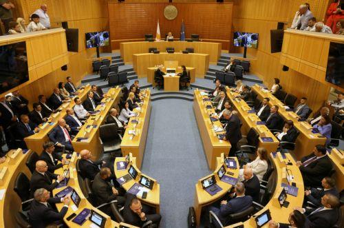 Με βάση το αποτέλεσμα των Βουλευτικών η εκλογή ΠτΒ, λέει στο ΚΥΠΕ ο Β. Πρωτοπαπάς