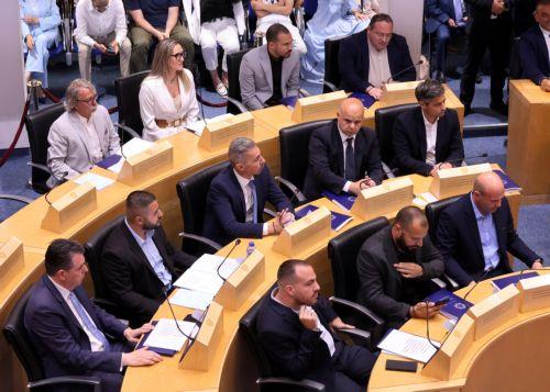 Παραμένουν οι διαφωνίες για τις Προεδρίες Επιτροπών, Παρασκευή νέα συνεδρία Επιτροπής Επιλογής