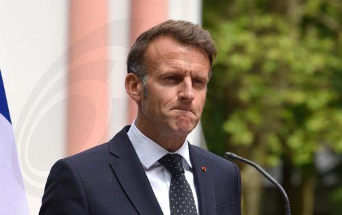 Η Γαλλία υποστηρίζει την κατάπαυση πυρός Λιβάνου - Ισραήλ δήλωσε ο Μακρόν
